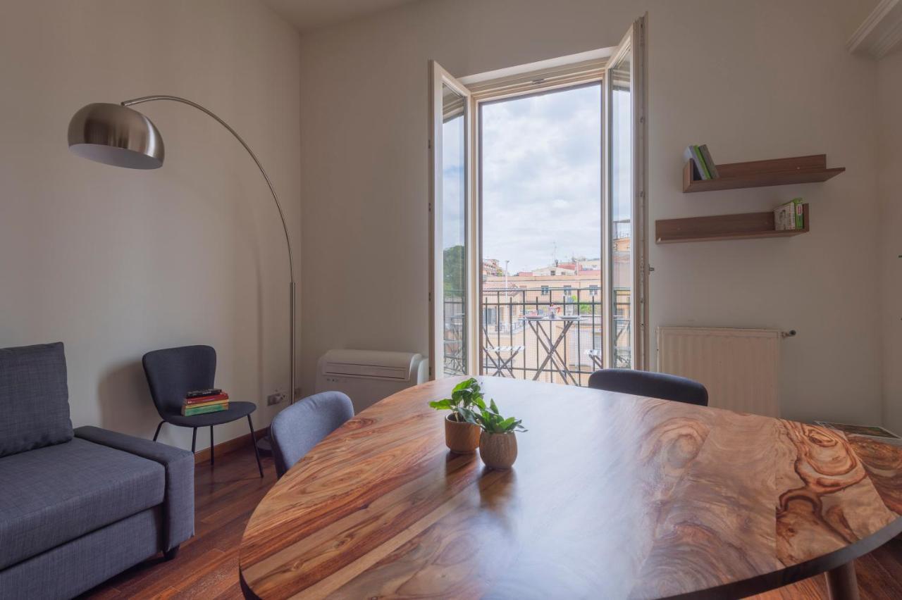 Colosseum Loft - Zeno 12 Rome Extérieur photo
